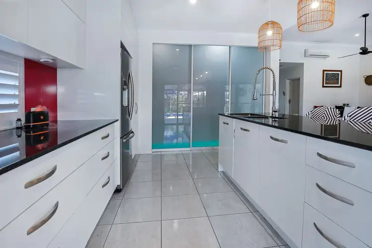 Fourth view of Homely house listing, 17 Marblewood Circuit, Mount Low QLD 4818