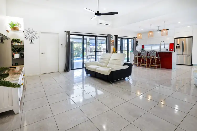 Fifth view of Homely house listing, 17 Marblewood Circuit, Mount Low QLD 4818