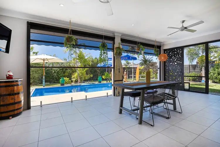 Sixth view of Homely house listing, 17 Marblewood Circuit, Mount Low QLD 4818