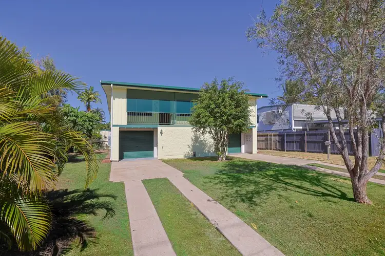 Main view of Homely house listing, 15 Kelso Street, Aitkenvale QLD 4814