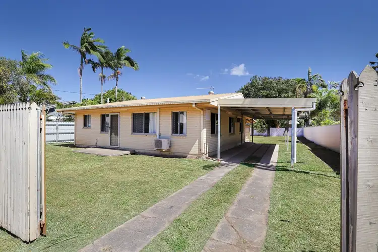 6 Constance Drive, Kelso QLD 4815