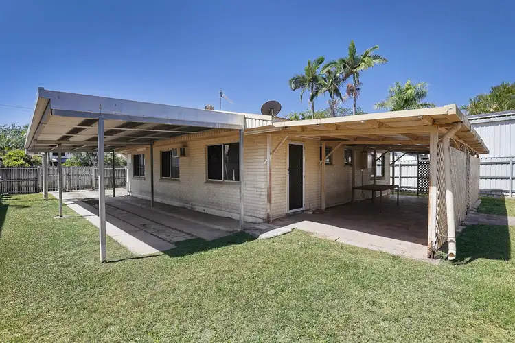 Second view of Homely house listing, 6 Constance Drive, Kelso QLD 4815