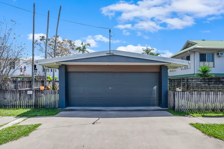 Main view of Homely house listing, 83 Ishmael Road, Earlville QLD 4870