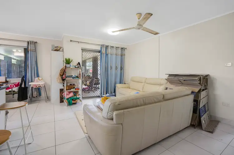 Third view of Homely house listing, 83 Ishmael Road, Earlville QLD 4870