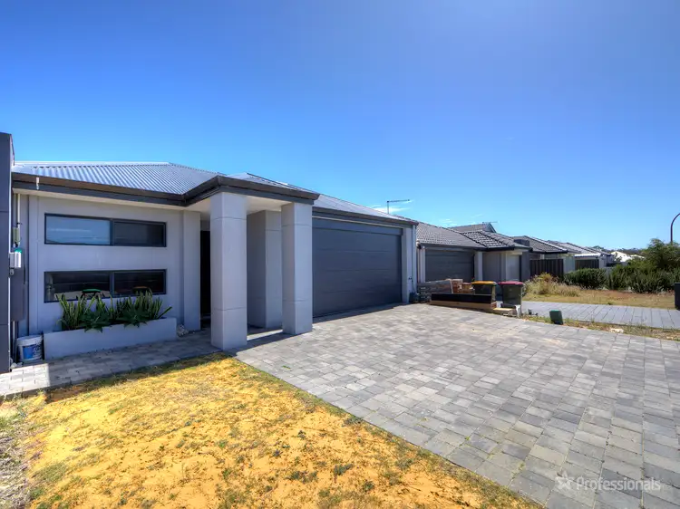 Main view of Homely house listing, 8 Mariala Vista, Yanchep WA 6035