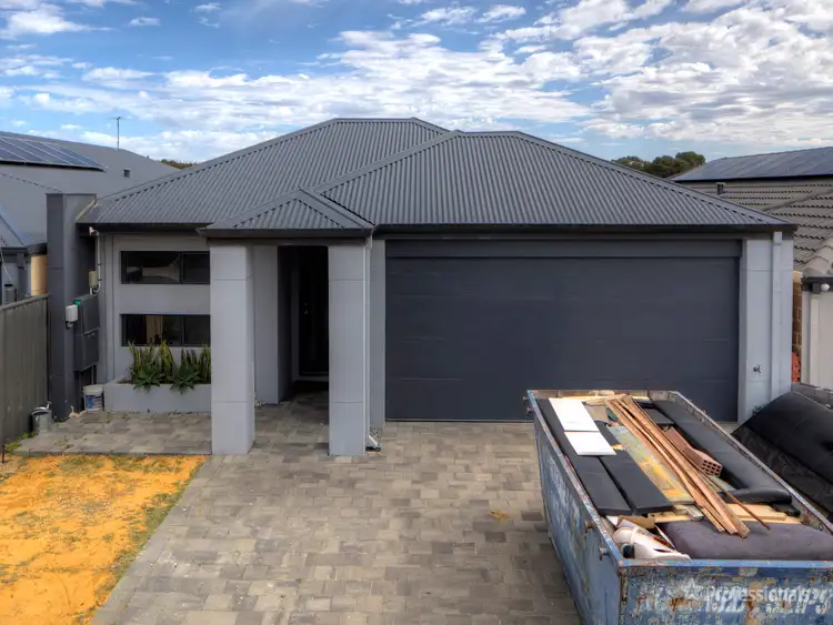 Fifth view of Homely house listing, 8 Mariala Vista, Yanchep WA 6035