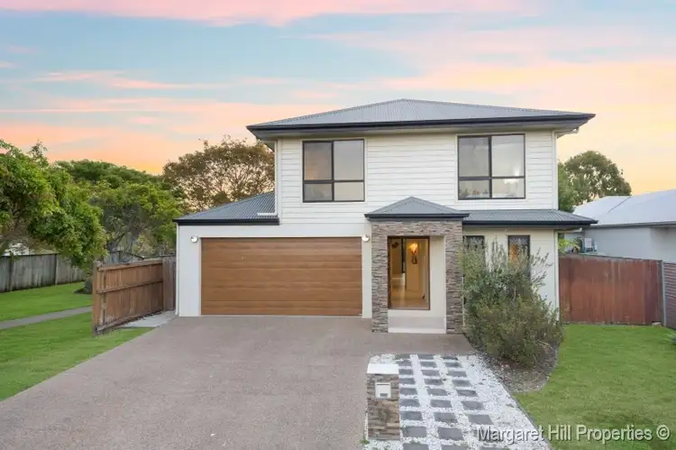 11 Springside Terrace, Idalia QLD 4811