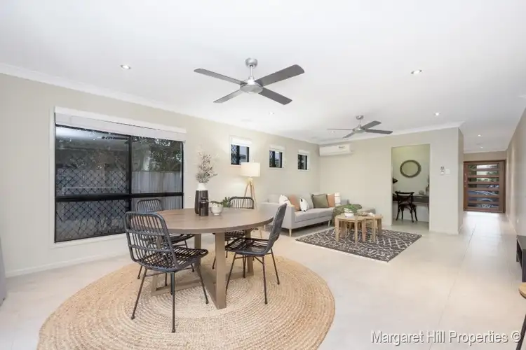 Third view of Homely house listing, 11 Springside Terrace, Idalia QLD 4811