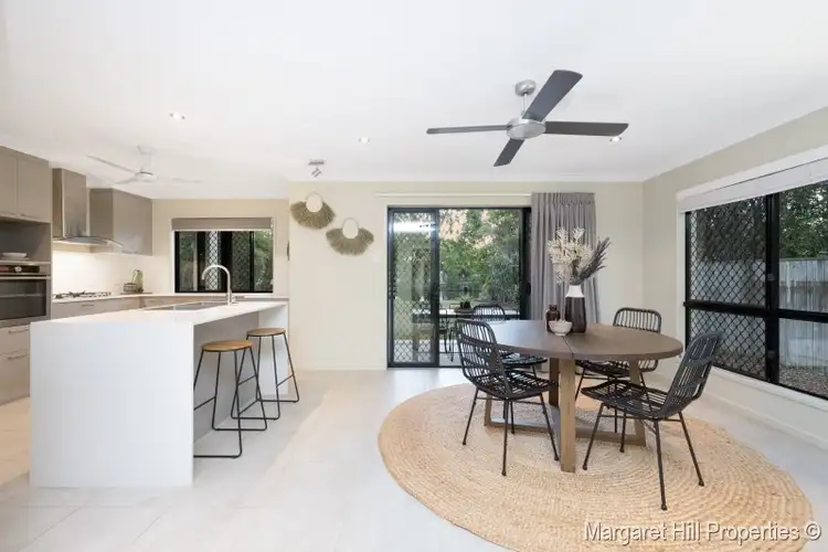 Fourth view of Homely house listing, 11 Springside Terrace, Idalia QLD 4811