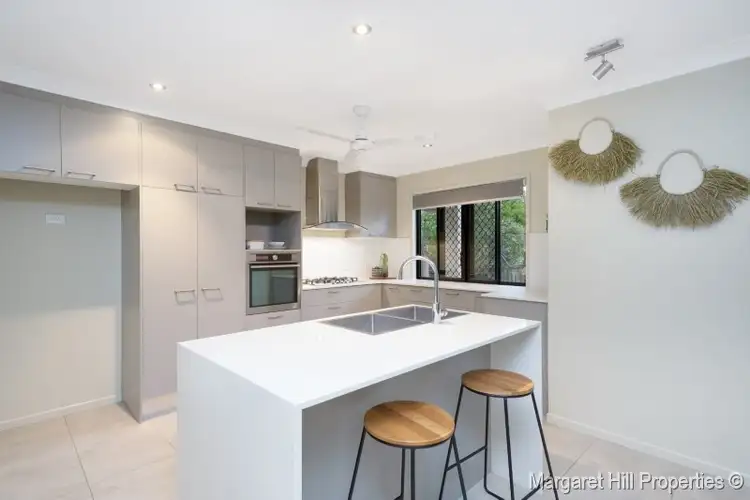 Fifth view of Homely house listing, 11 Springside Terrace, Idalia QLD 4811