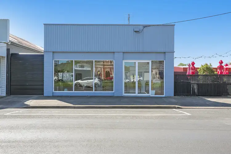 Main view of Homely other listing, 234 Manifold Street, Camperdown VIC 3260
