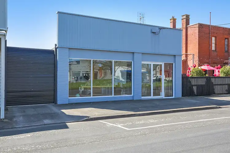 Second view of Homely other listing, 234 Manifold Street, Camperdown VIC 3260