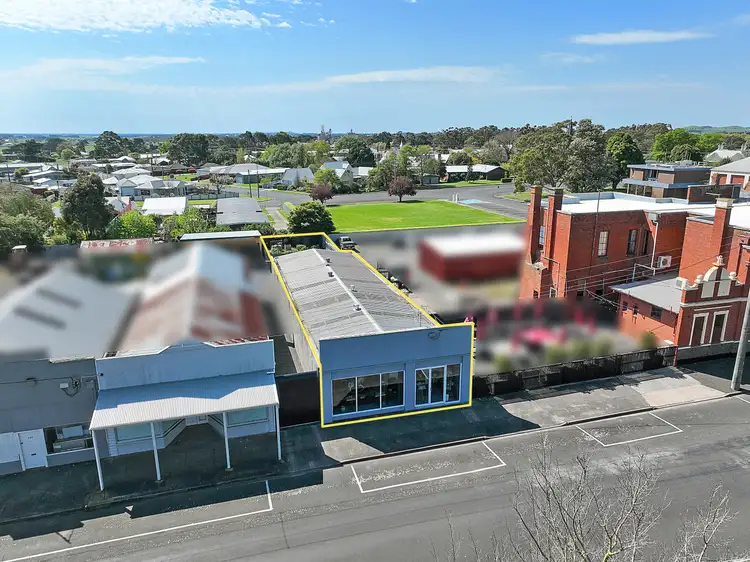 Third view of Homely other listing, 234 Manifold Street, Camperdown VIC 3260