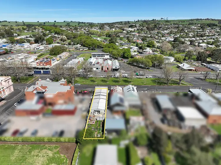 Fourth view of Homely other listing, 234 Manifold Street, Camperdown VIC 3260