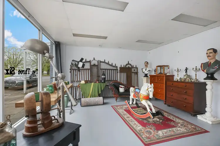 Seventh view of Homely other listing, 234 Manifold Street, Camperdown VIC 3260