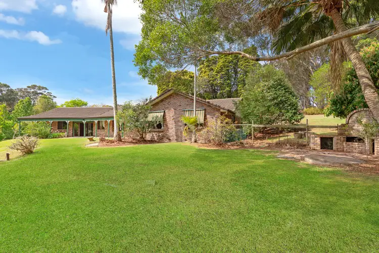 Second view of Homely rural property listing, 291 Tumbi Road, Wamberal NSW 2260