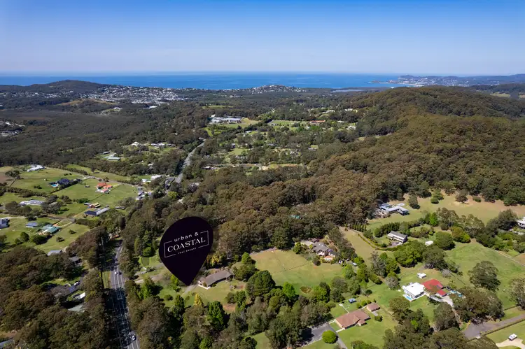 Fifth view of Homely rural property listing, 291 Tumbi Road, Wamberal NSW 2260