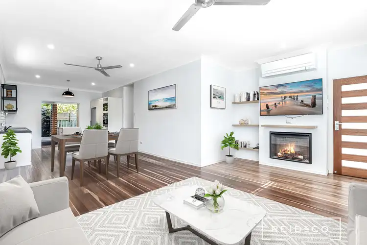 58 Elizabeth Avenue, Clontarf QLD 4019