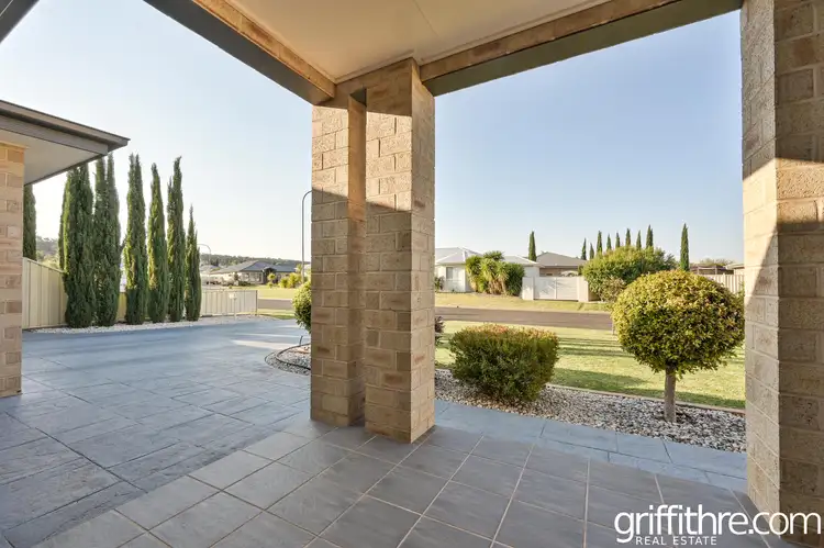 Second view of Homely house listing, 6 Bucello Street, Griffith NSW 2680