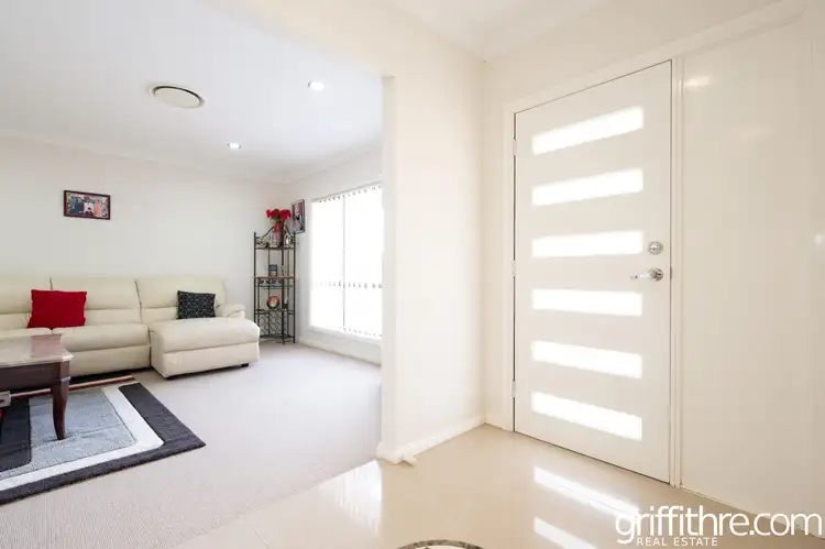 Third view of Homely house listing, 6 Bucello Street, Griffith NSW 2680