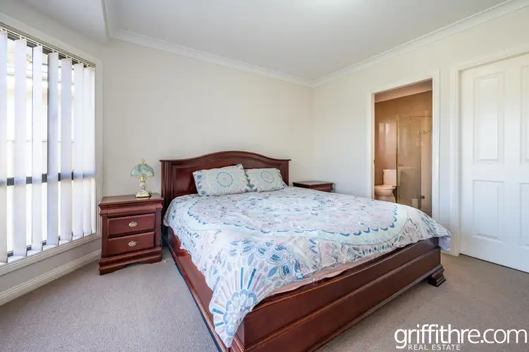 Fifth view of Homely house listing, 6 Bucello Street, Griffith NSW 2680