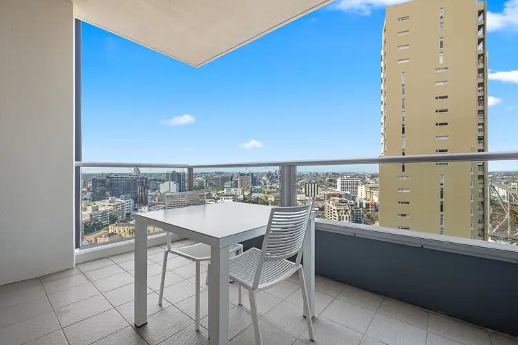 Third view of Homely apartment listing, 275/30 Macrossan Street, Brisbane City QLD 4000