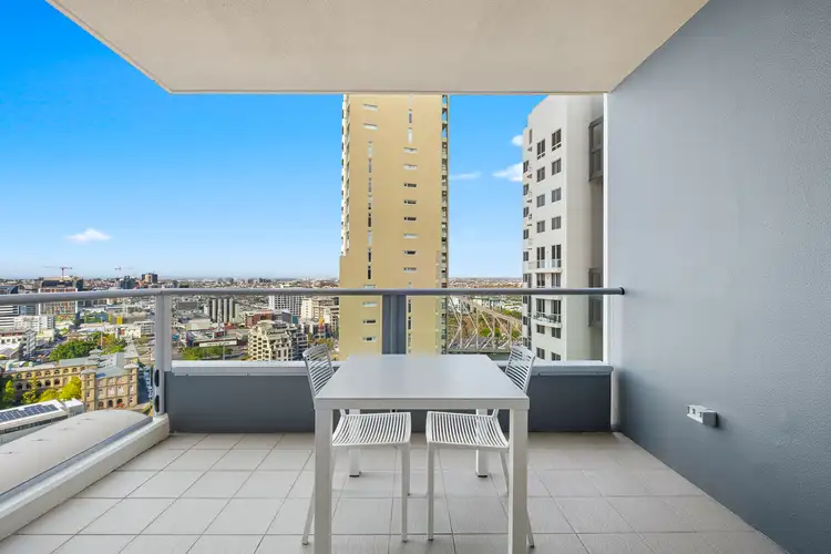 Fourth view of Homely apartment listing, 275/30 Macrossan Street, Brisbane City QLD 4000