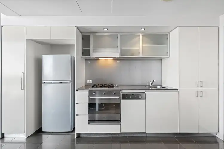 Fifth view of Homely apartment listing, 275/30 Macrossan Street, Brisbane City QLD 4000