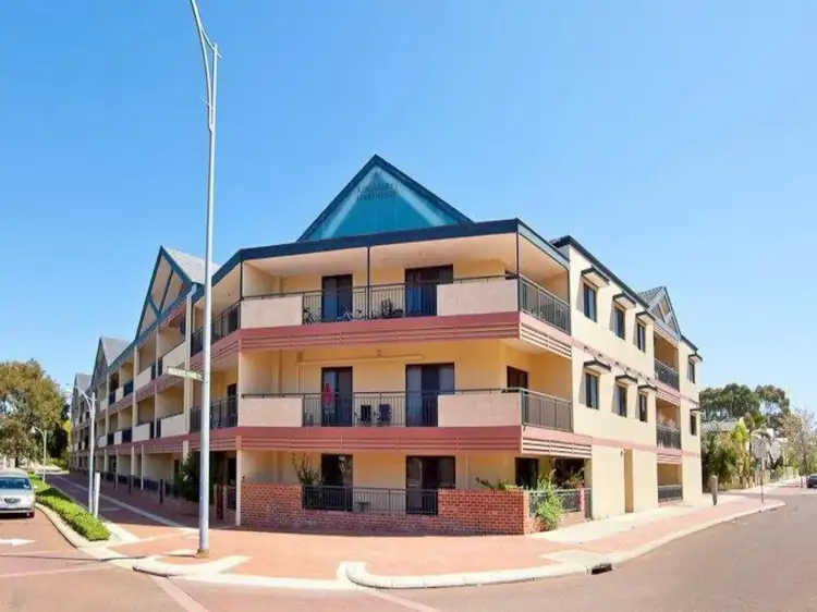 Main view of Homely apartment listing, 16/18 Kingsbury Road, Joondalup WA 6027
