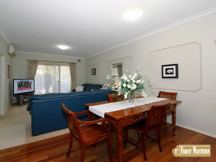 Fourth view of Homely apartment listing, 16/18 Kingsbury Road, Joondalup WA 6027