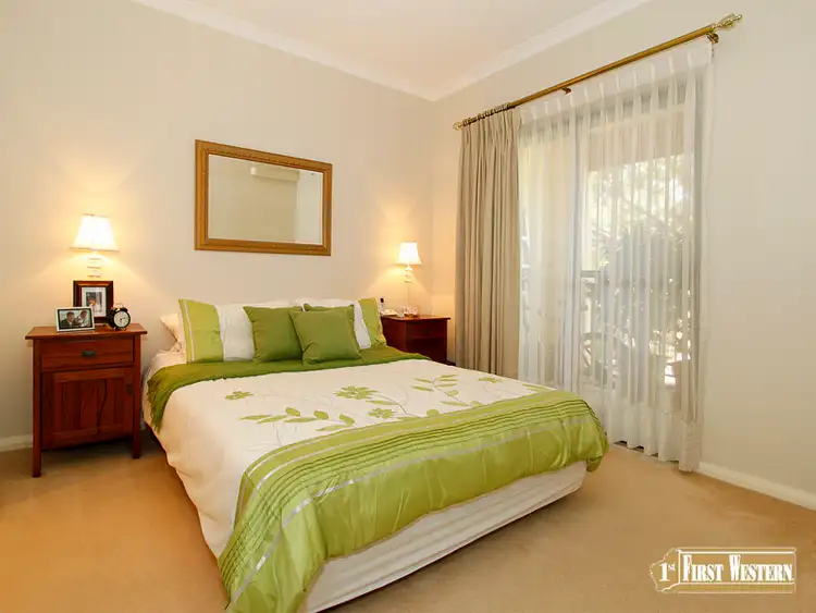 Sixth view of Homely apartment listing, 16/18 Kingsbury Road, Joondalup WA 6027