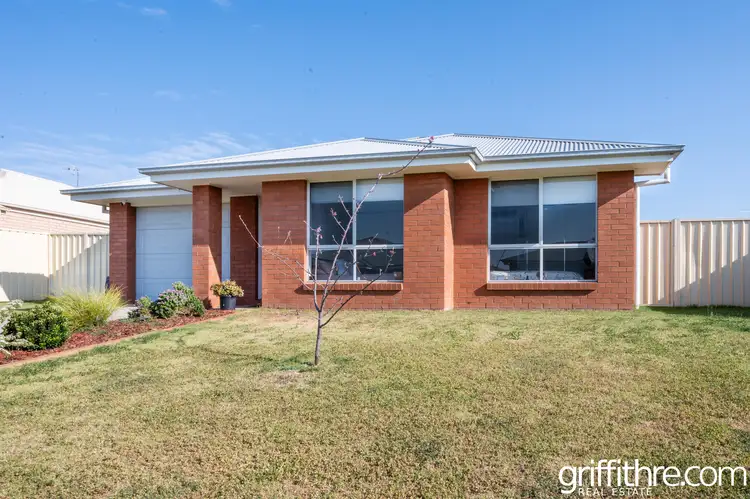 Main view of Homely house listing, 54 Zirilli Avenue, Griffith NSW 2680