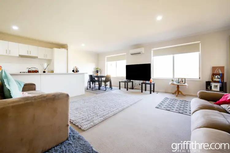 Third view of Homely house listing, 54 Zirilli Avenue, Griffith NSW 2680