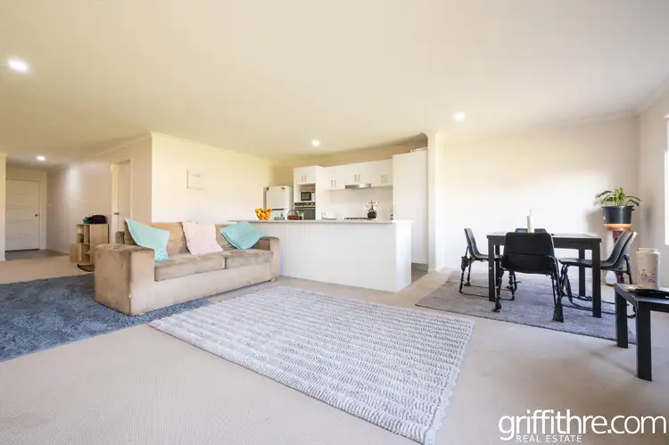 Fourth view of Homely house listing, 54 Zirilli Avenue, Griffith NSW 2680