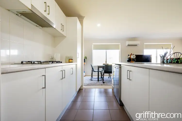 Fifth view of Homely house listing, 54 Zirilli Avenue, Griffith NSW 2680