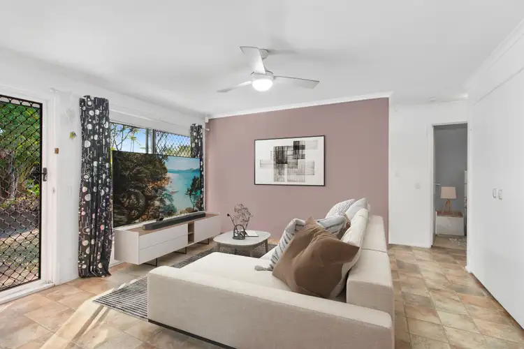 Third view of Homely semi-detached listing, 2/20 Chaplin Crescent, Oxenford QLD 4210