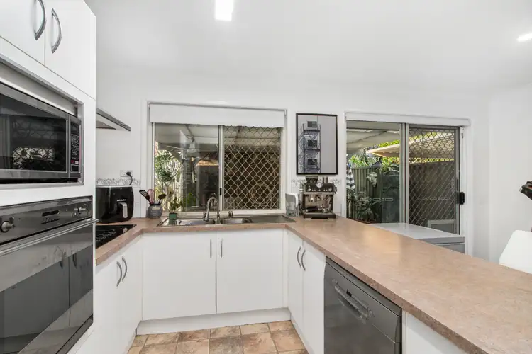 Fifth view of Homely semi-detached listing, 2/20 Chaplin Crescent, Oxenford QLD 4210