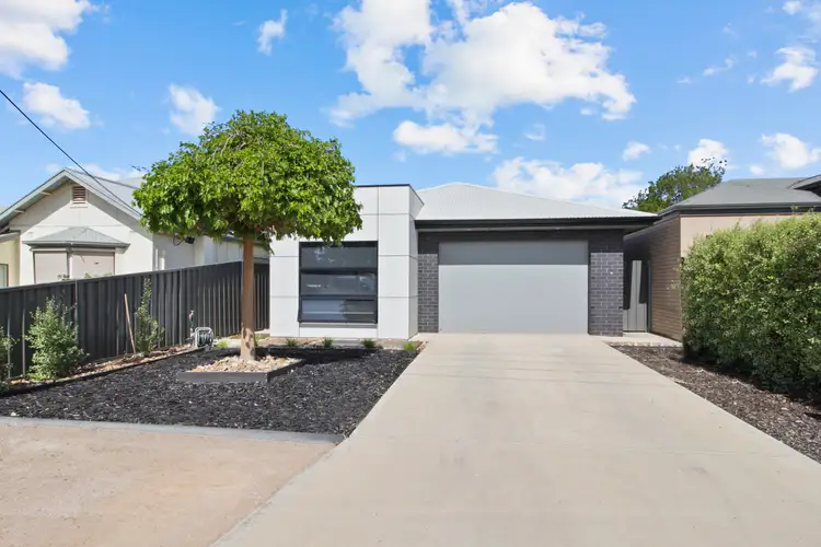 47 Seventeenth Street, Renmark SA 5341