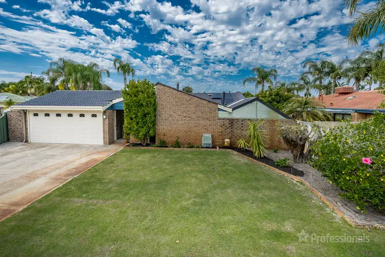 Second view of Homely house listing, 10 Shrike Gardens, Ballajura WA 6066