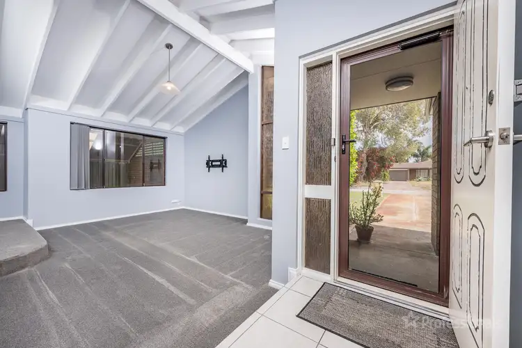 Third view of Homely house listing, 10 Shrike Gardens, Ballajura WA 6066