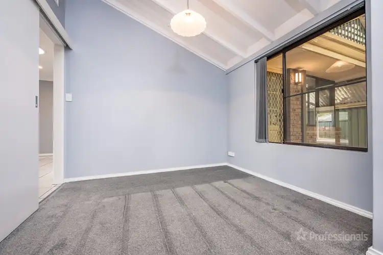 Seventh view of Homely house listing, 10 Shrike Gardens, Ballajura WA 6066