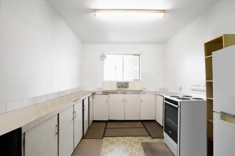 Third view of Homely house listing, 58A Wellington Street, Mackay QLD 4740