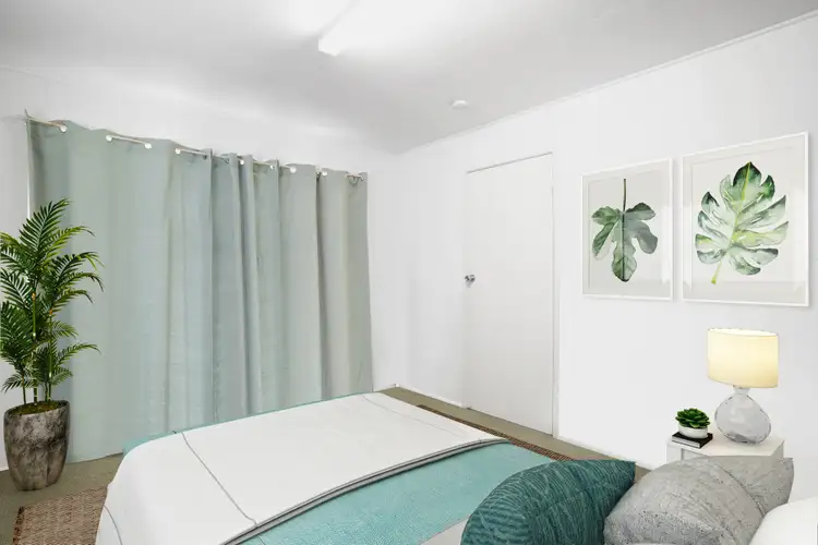 Sixth view of Homely house listing, 58A Wellington Street, Mackay QLD 4740