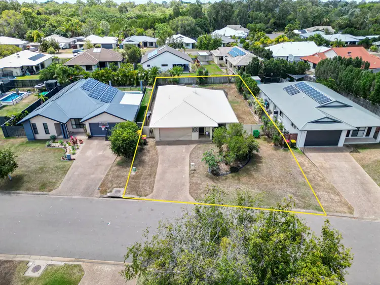 Main view of Homely house listing, 6 Anchorage Circuit, Bushland Beach QLD 4818