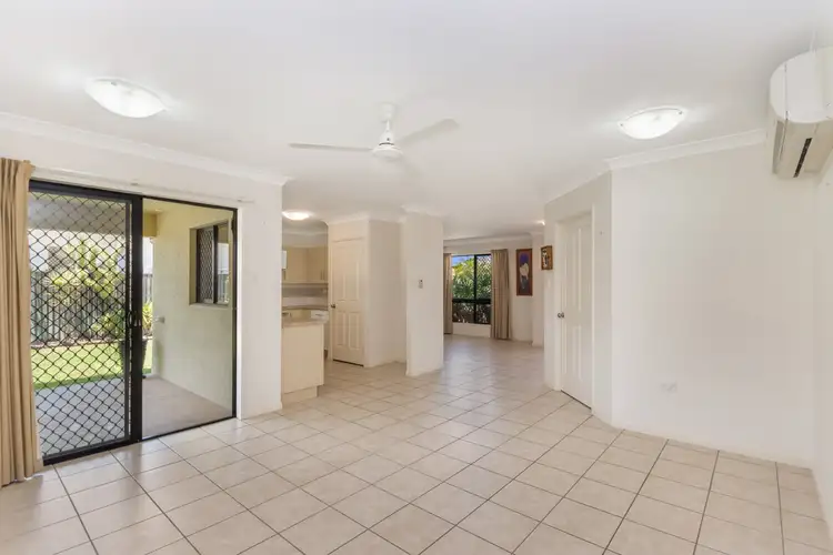 Second view of Homely house listing, 6 Anchorage Circuit, Bushland Beach QLD 4818
