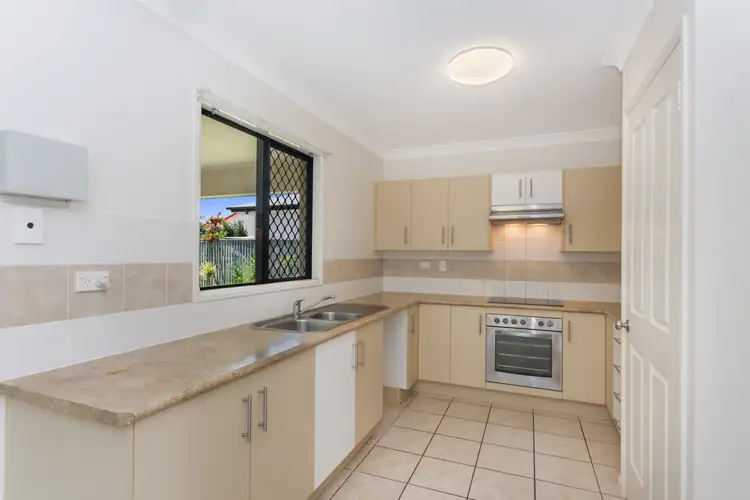 Third view of Homely house listing, 6 Anchorage Circuit, Bushland Beach QLD 4818