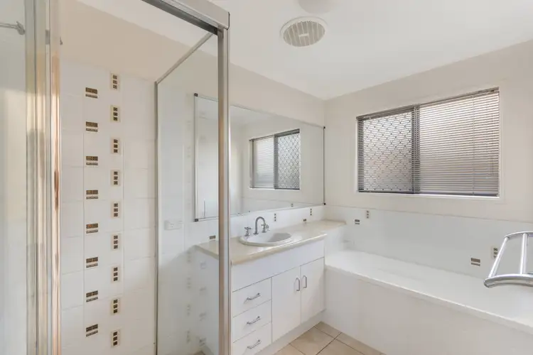 Fifth view of Homely house listing, 6 Anchorage Circuit, Bushland Beach QLD 4818