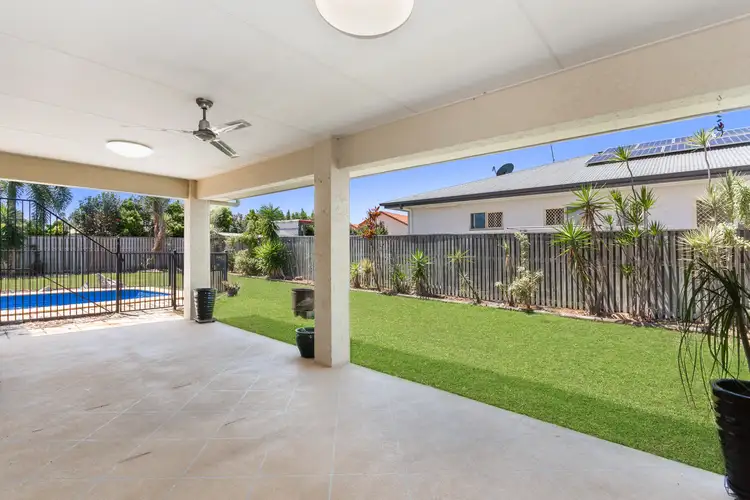 Sixth view of Homely house listing, 6 Anchorage Circuit, Bushland Beach QLD 4818
