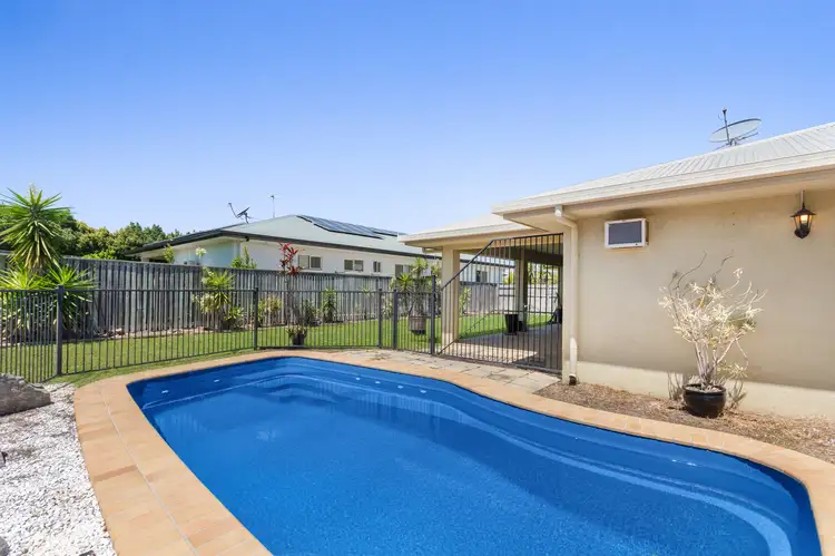 Seventh view of Homely house listing, 6 Anchorage Circuit, Bushland Beach QLD 4818