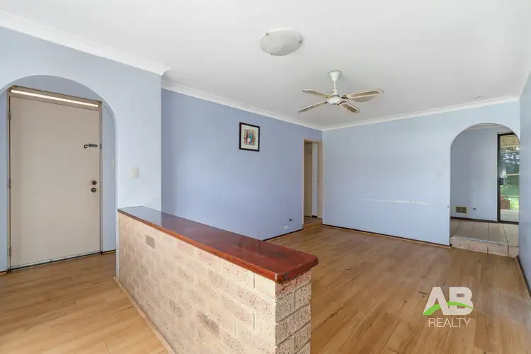 Third view of Homely house listing, 853 Wanneroo Road, Wanneroo WA 6065